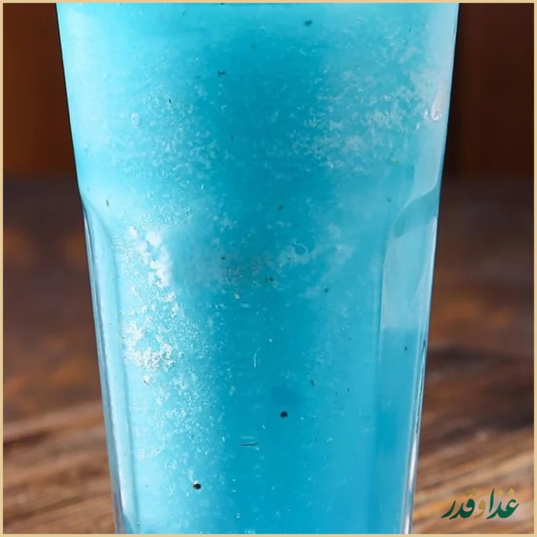 رستوران ایتالیایی سنس لانژ