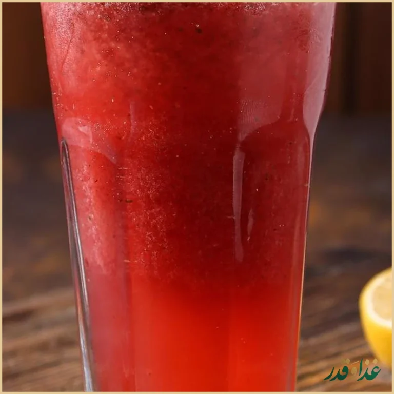 رستوران ایتالیایی سنس لانژ