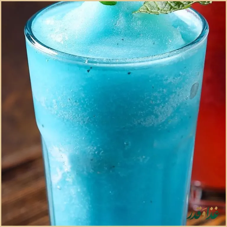 رستوران ایتالیایی سنس لانژ