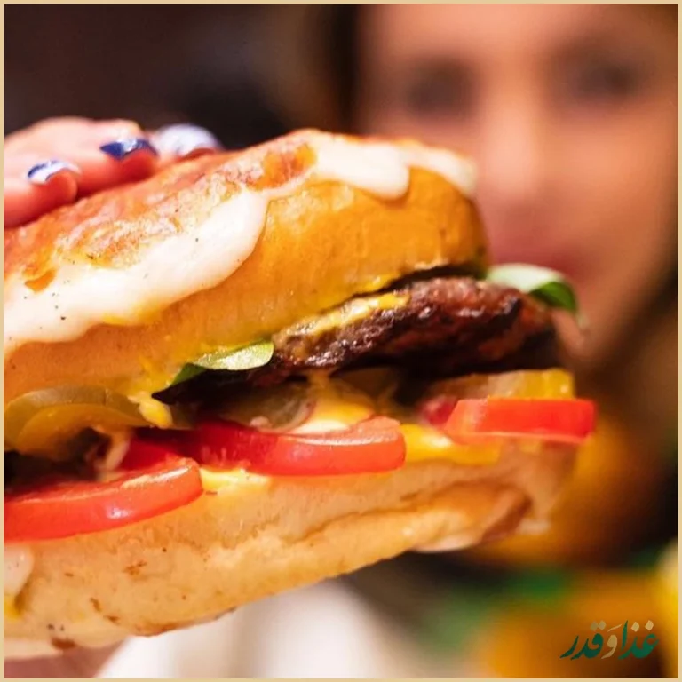 رستوران ایتالیایی سنس لانژ