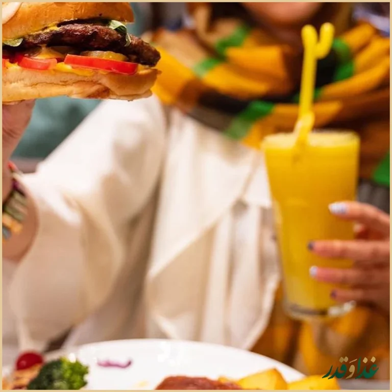 رستوران ایتالیایی سنس لانژ