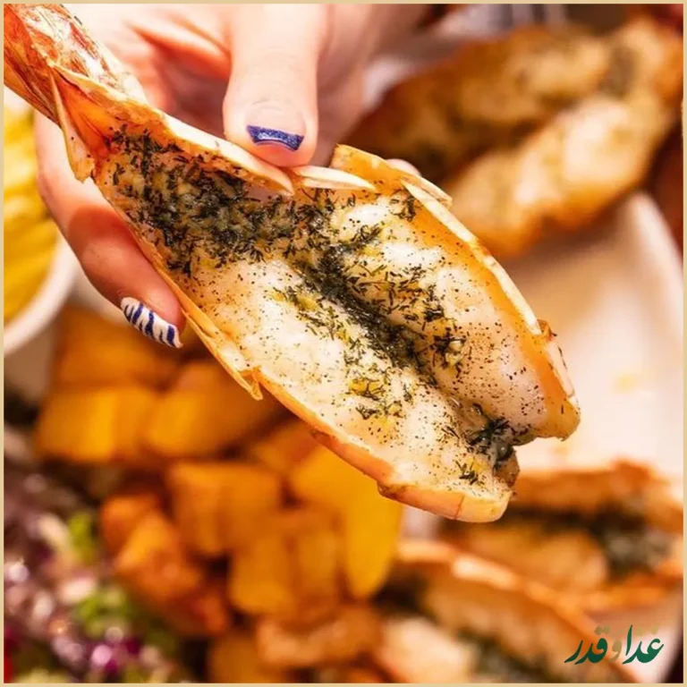 رستوران ایتالیایی سنس لانژ