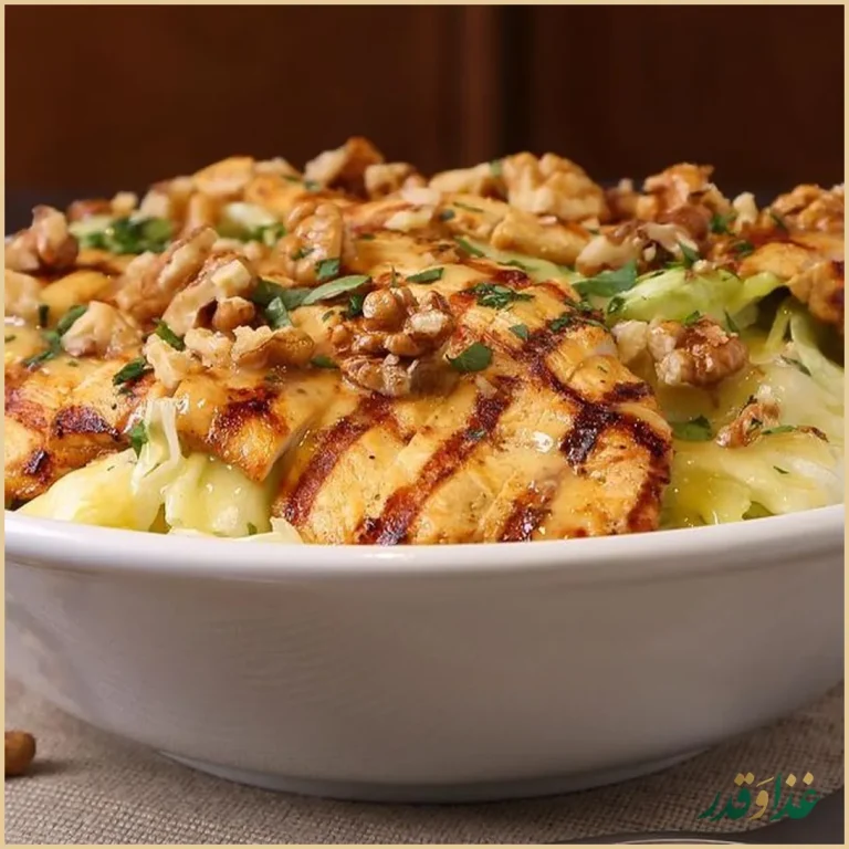 رستوران ایتالیایی سنس لانژ