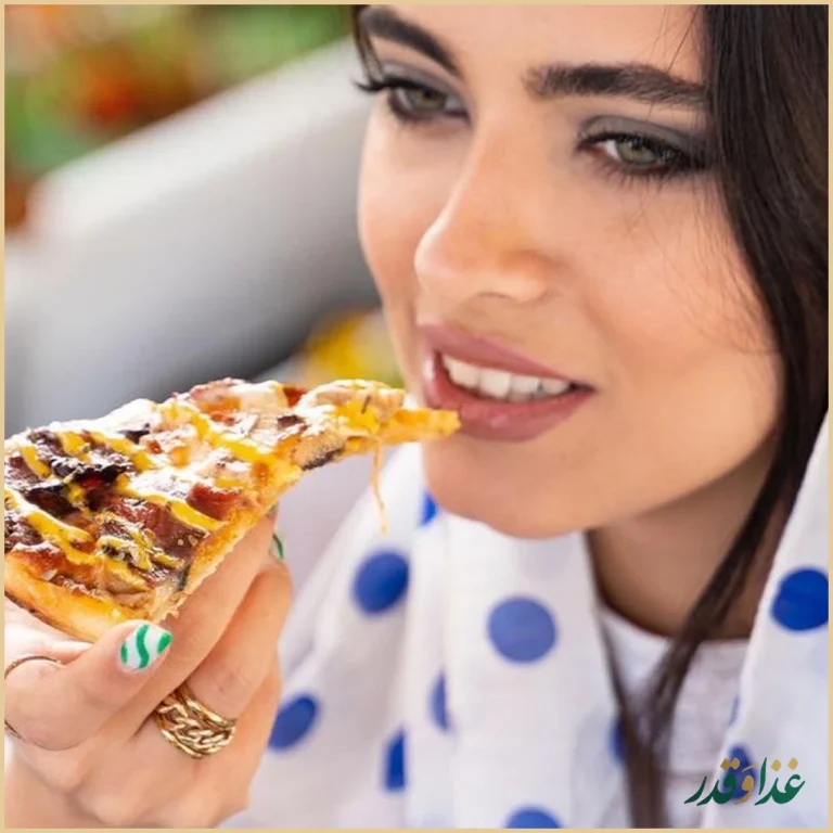 رستوران ایتالیایی سنس لانژ