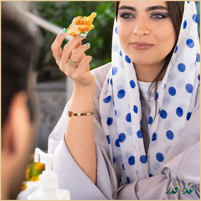 رستوران ایتالیایی سنس لانژ