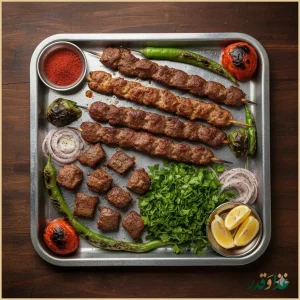 جگرسرای طاها