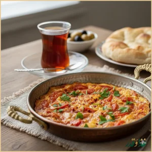 سفره خانه سنتی ماه نشان