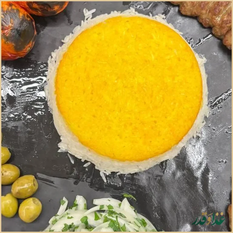 رستوران کارما