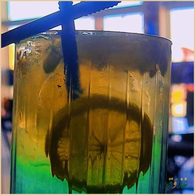 کافه رستوران بادوس