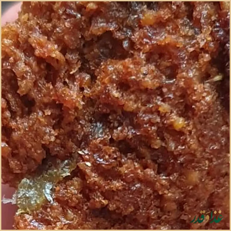 فلافل جلیلی