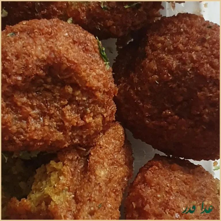 فلافل جلیلی