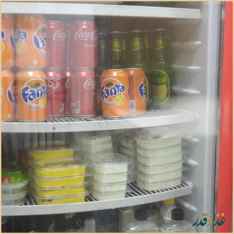 کباب بناب ابشار