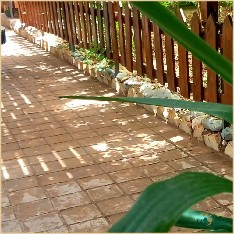 باغ رستوران ظهور