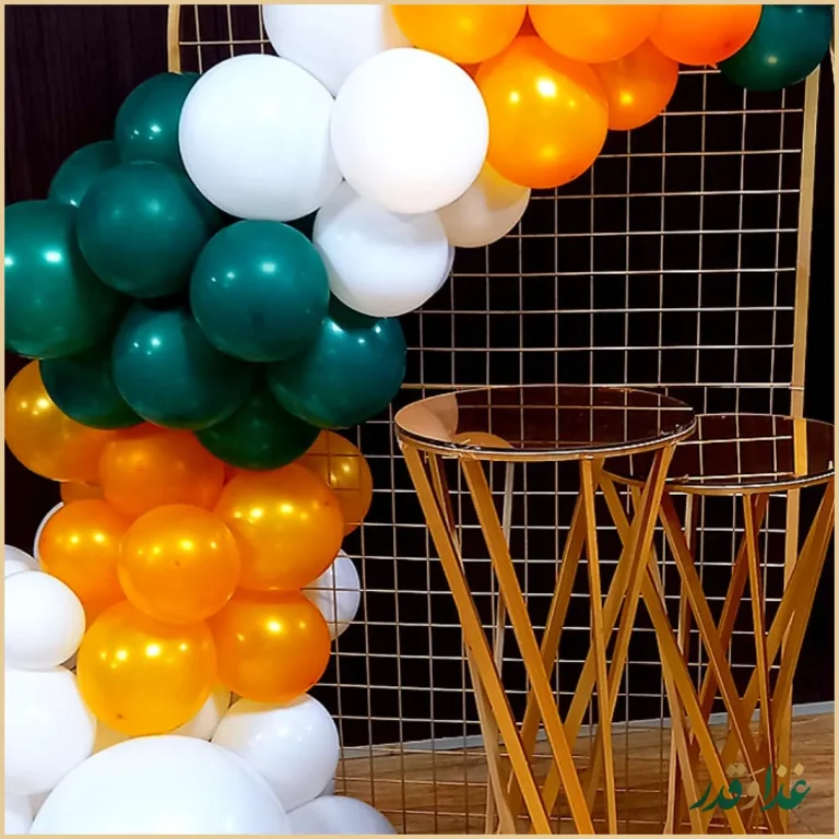 باغ رستوران ظهور