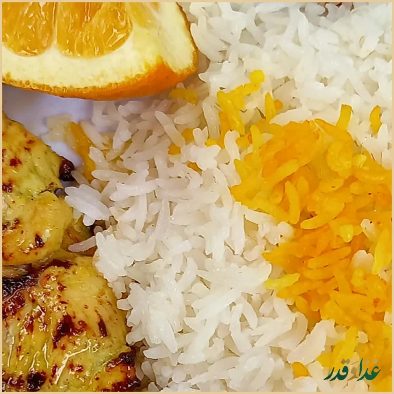 باغ رستوران ظهور