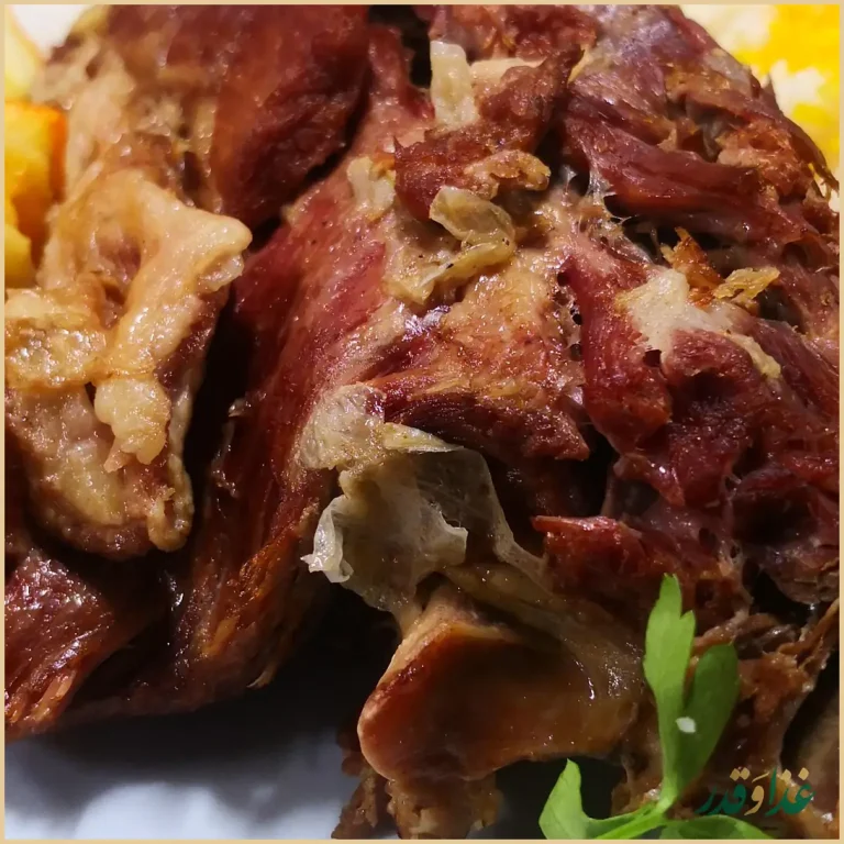 باغ رستوران ظهور