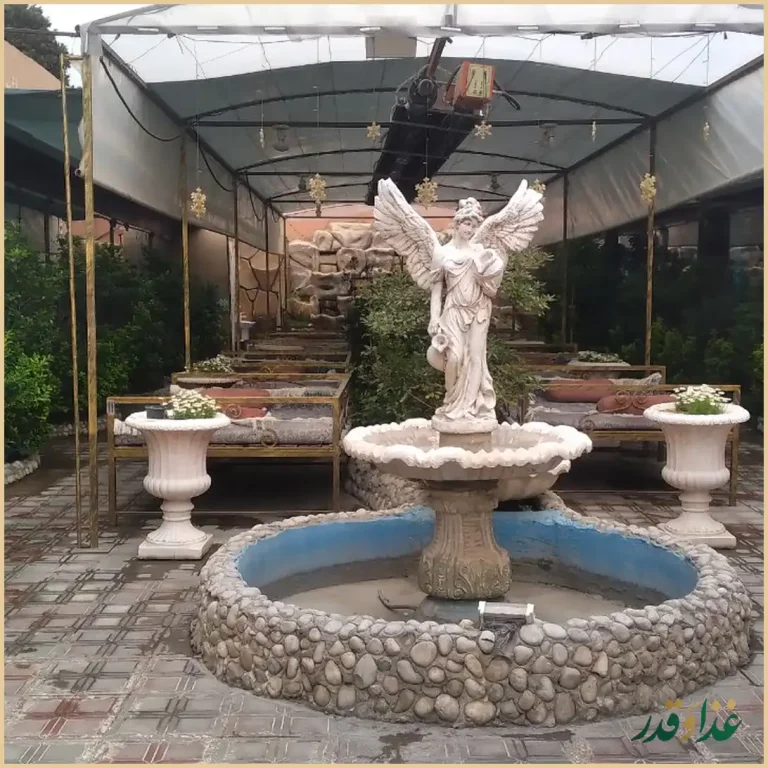 رستوران لمکده