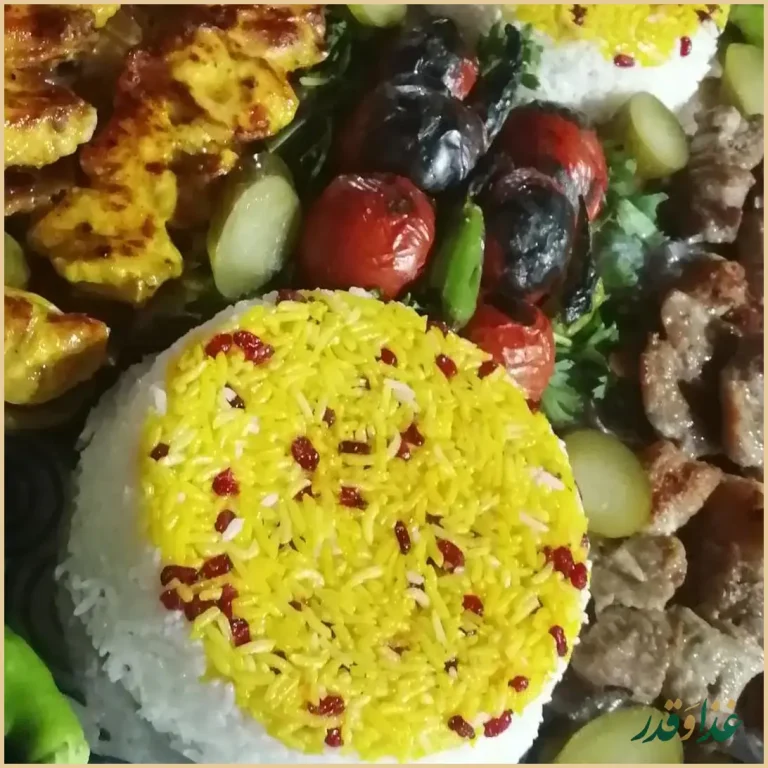 رستوران لمکده