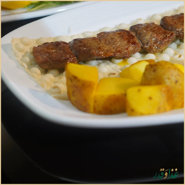 رستوران سجاد