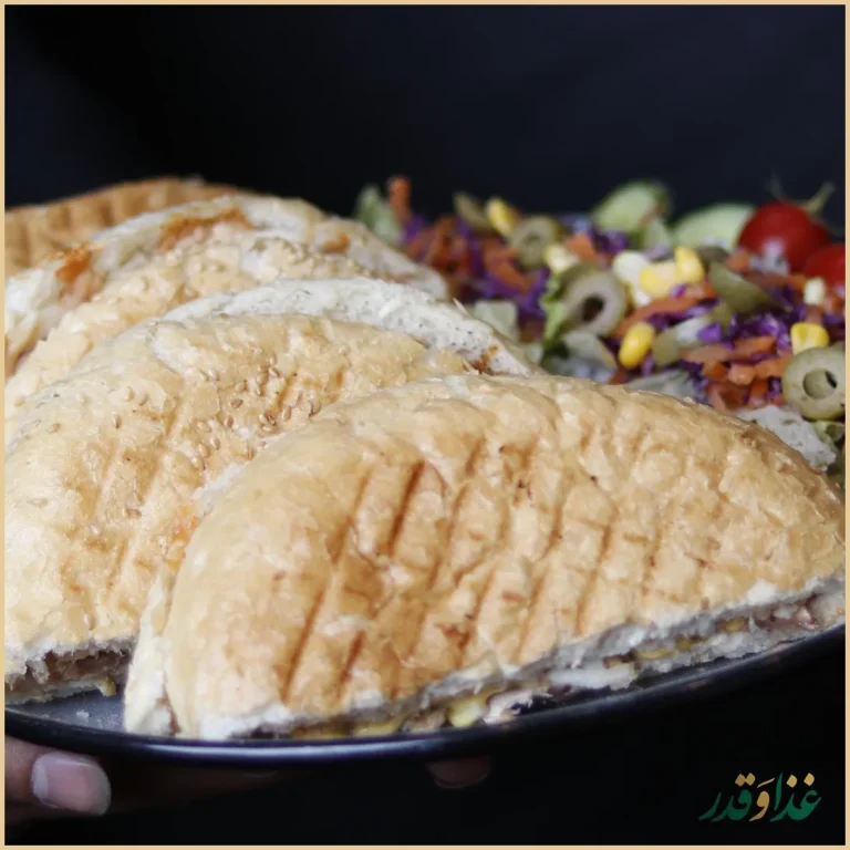 رستوران سجاد