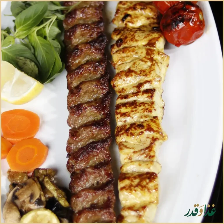 رستوران سجاد