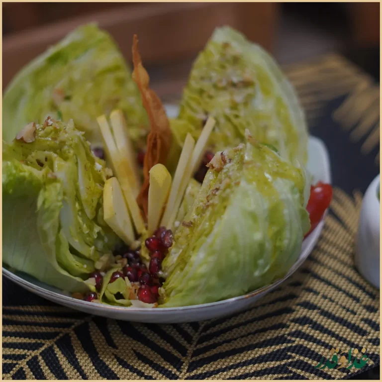 رستوران سجاد