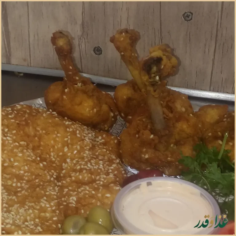 رستوران نارنج توکلی