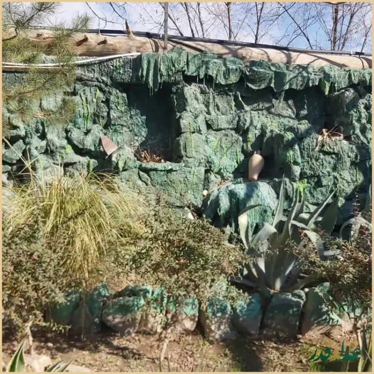 رستوران سه کاج