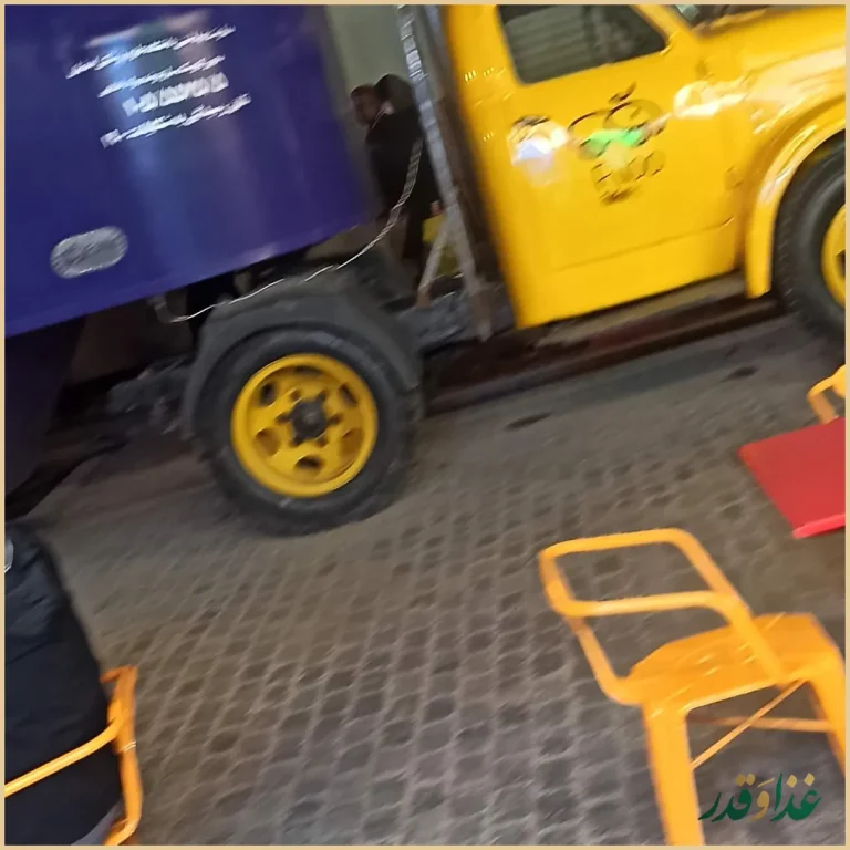 ساندویچی حاتم