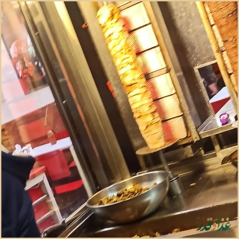 ساندویچی حاتم