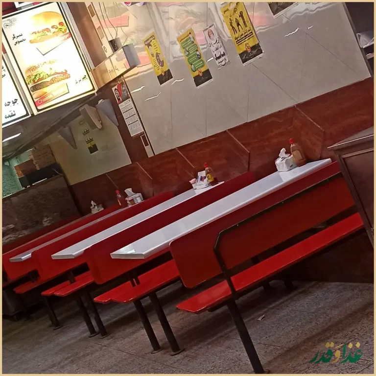 ساندویچی حاتم