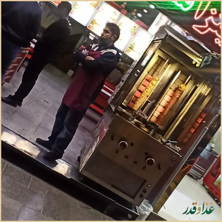 ساندویچی حاتم