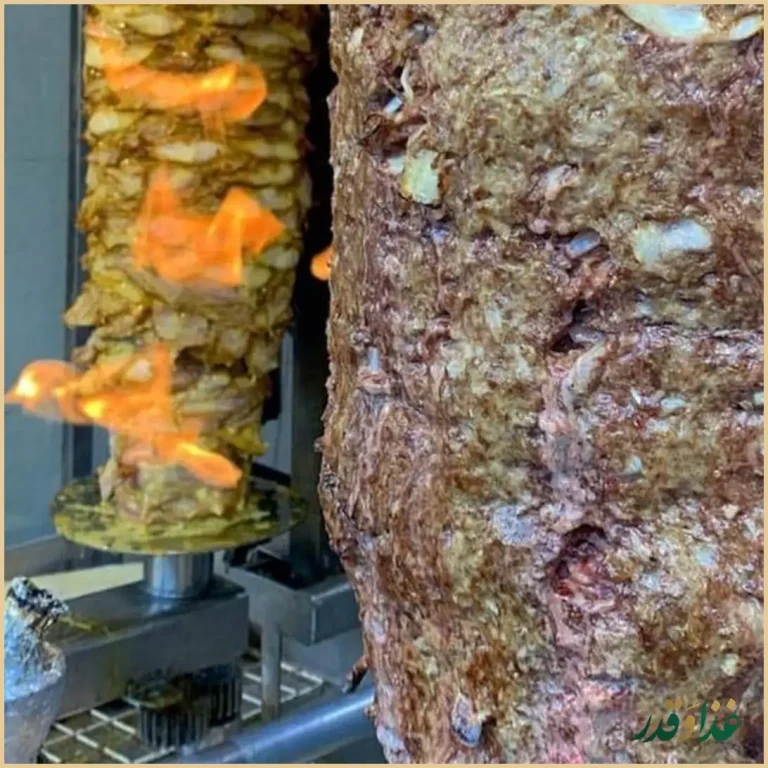 فست فود بهروز