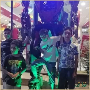 فست فود اپتیموس