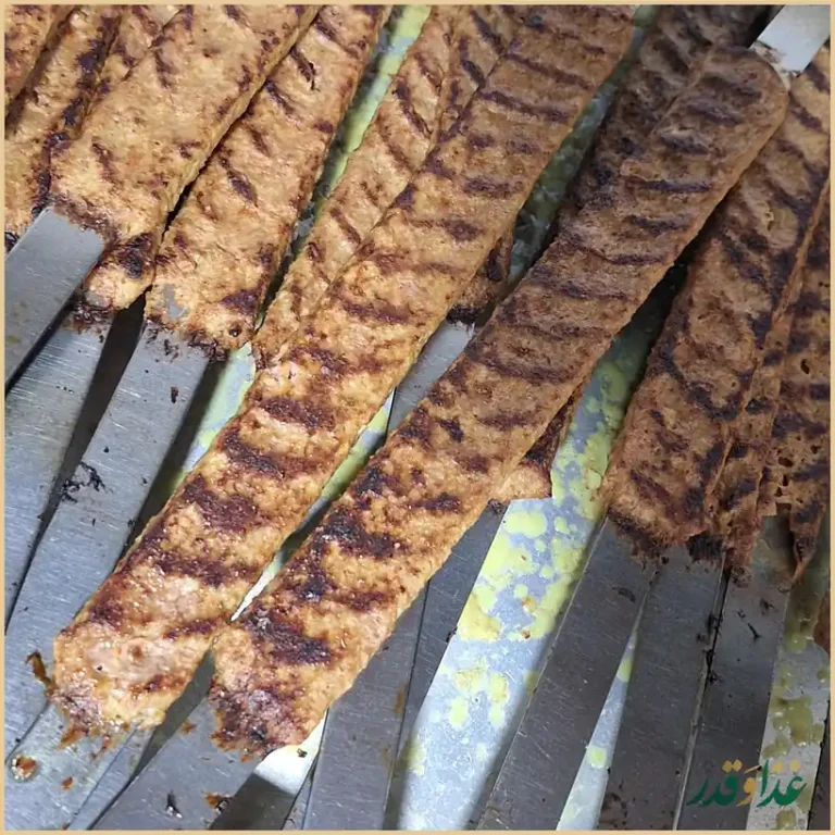 طباخی کاظمی