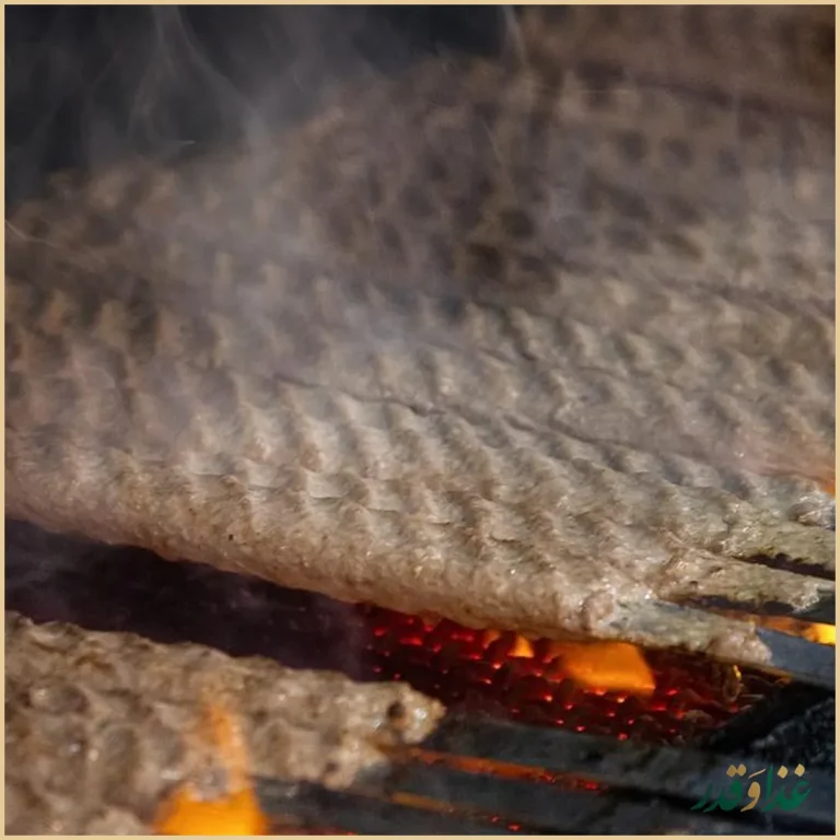 غذای خراسانی