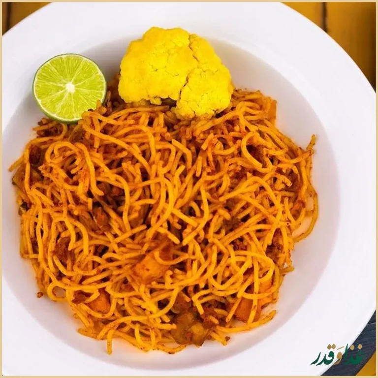 غذای خراسانی