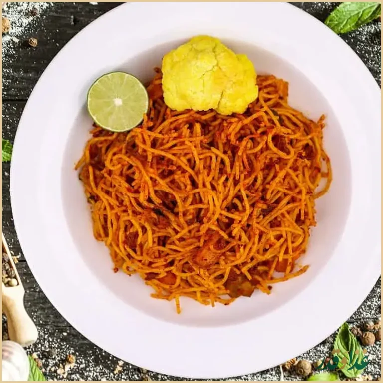 غذای خراسانی