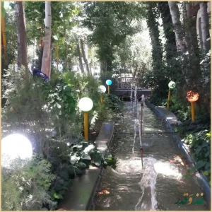 رستوران فانوس