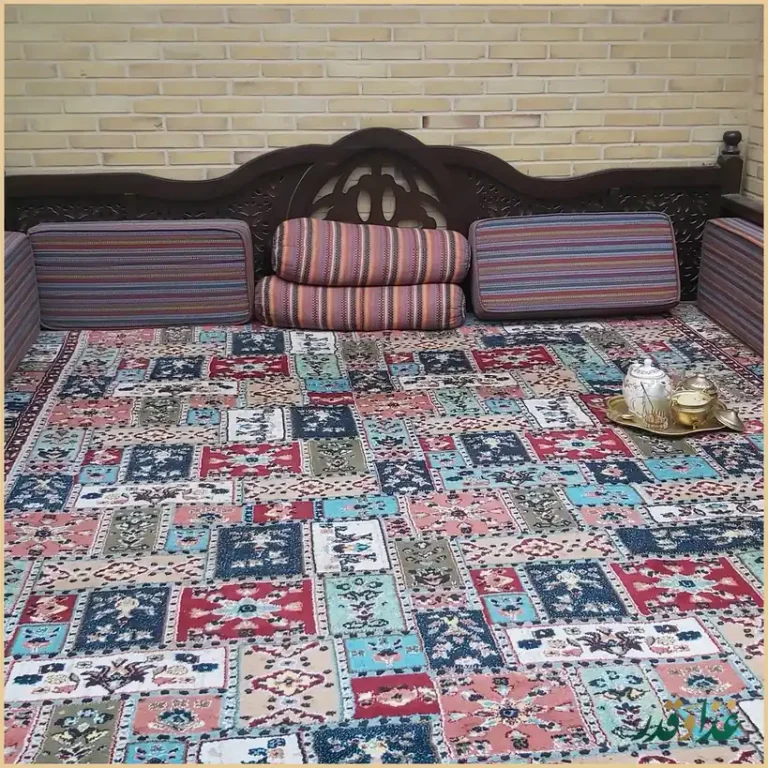 کافه رستوران بام گوهرشاد