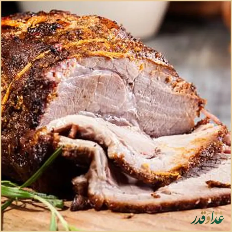 رستوران دکتر باربیکیو