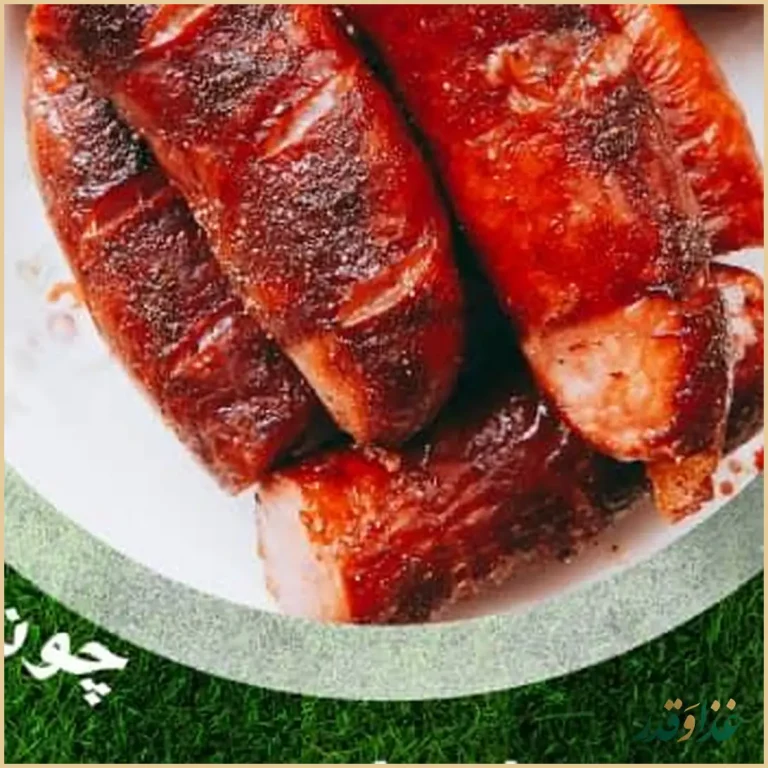 رستوران دکتر باربیکیو