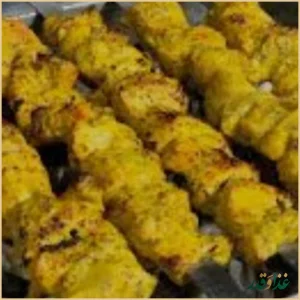 جگرکی کردستان