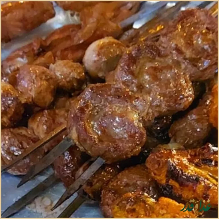 جگرکی کردستان