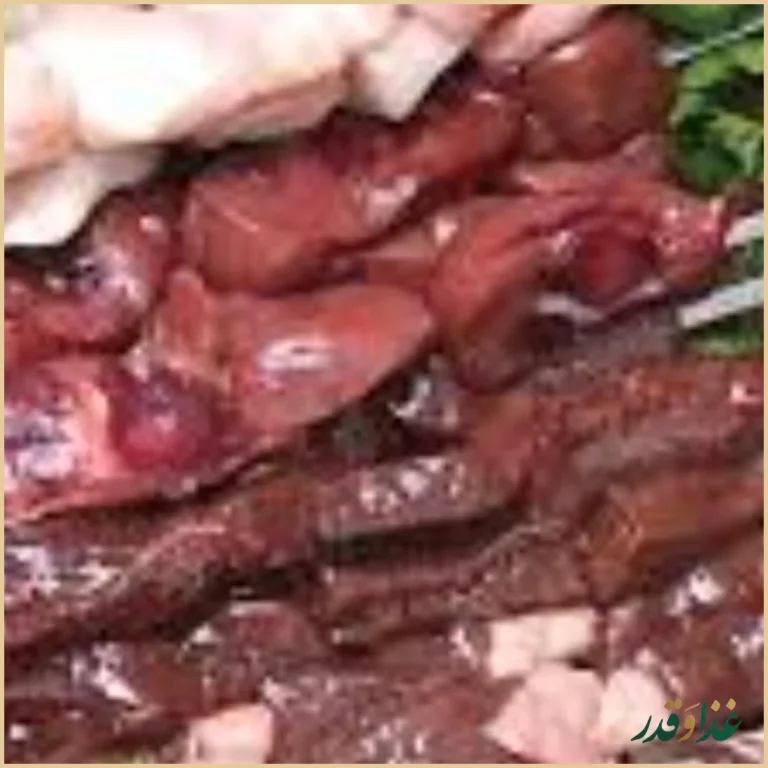 جگرکی کردستان