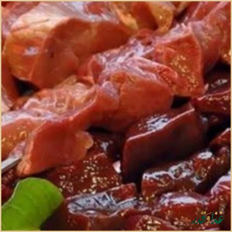 جگرکی کردستان