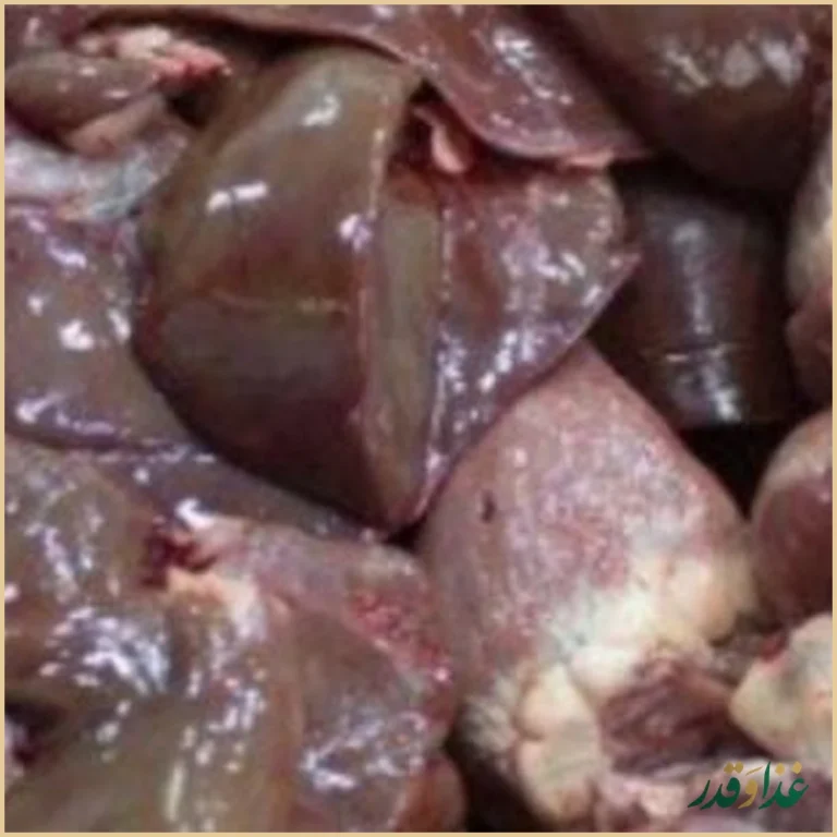 جگرکی کردستان