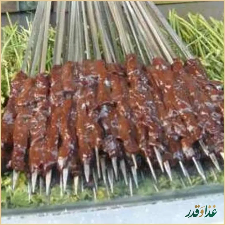 جگرکی کردستان