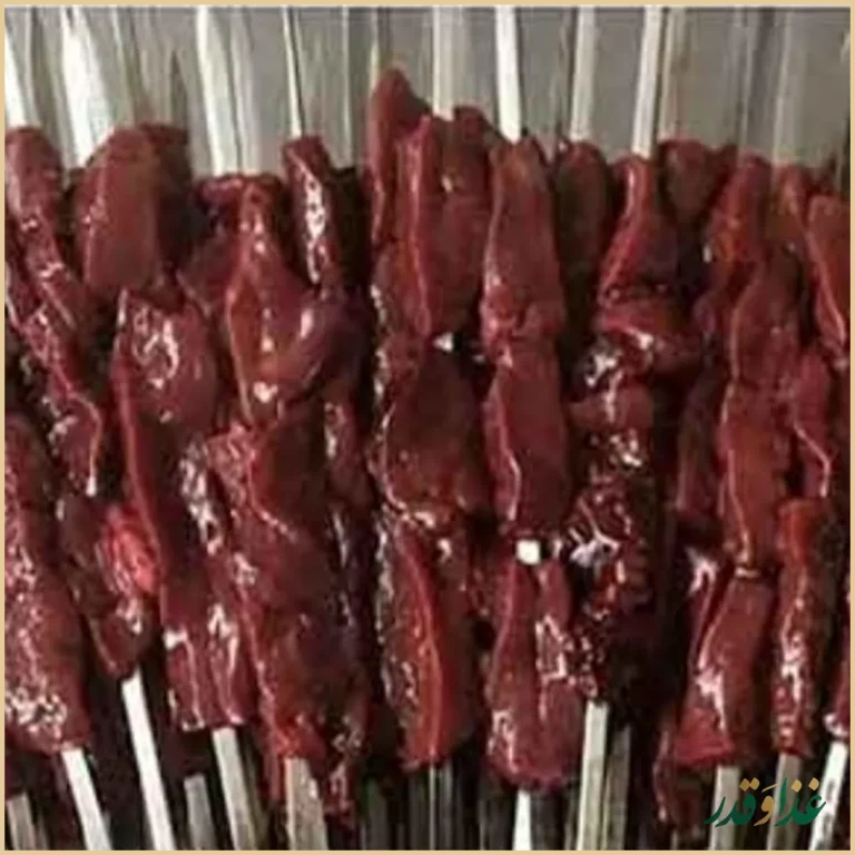 جگرکی کردستان