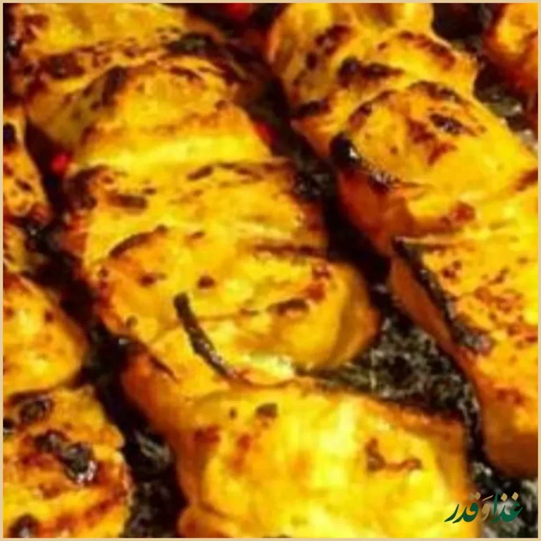 جگرکی کردستان